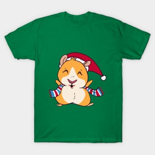 Guinea  Pig T-Shirt